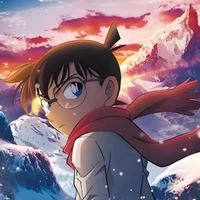 Edogawa Conan