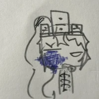 1x4
