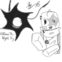 the spawn
