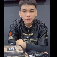 Phúc Lương/SGP Fish