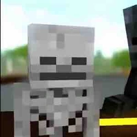 Skeleton ( skelly)