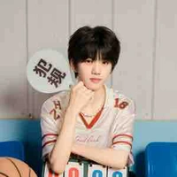 Trương Hàm Thụy_😸