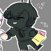 Hiha Nightmare