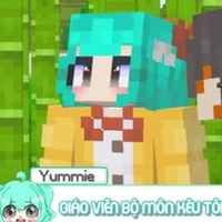 Yummie Multiverse