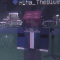 Hiha The Blue