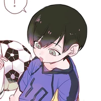 Itoshi Rin {Exper 487}