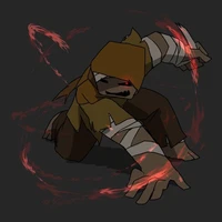 Husk - H