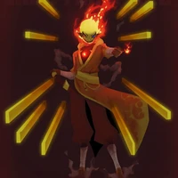 Blaze - B