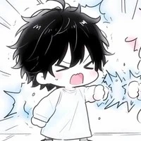 tg mắc bệnh lười😌