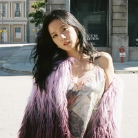 Kim Jisoo- Y