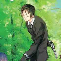 Yozakura Kyoichiro