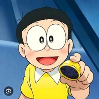 Nobi Nobita