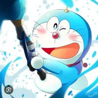 Doraemon