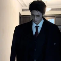 Diệp Lăng Trọng_ bố nu9