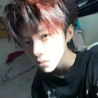 Đặng Tử Diên_ bff nu9