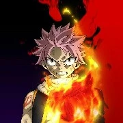 natsu