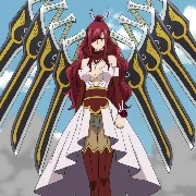 erza