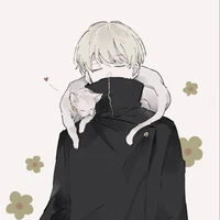 Toge Inumaki