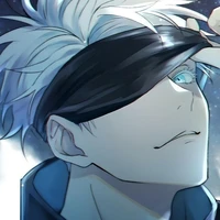 Gojo Satoru