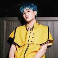 Hoàng Đức Duy [Captain Boy]