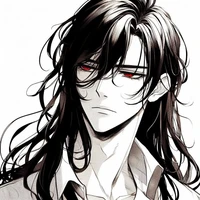 Kuroto Akagi [ 45 tuổi ]