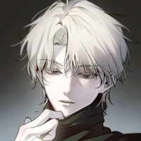 Kurozane Itsuki