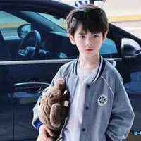 Hồ Lâm Thịnh__lúc nhỏ(11t)