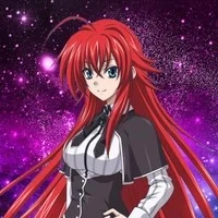 Rias Gremory