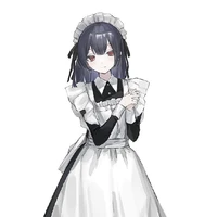 Igarashi Erika-Hầu gái của Hikaru