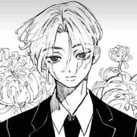 Mikey / sano manjiro