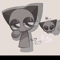 gray