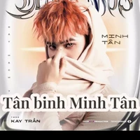 Đỗ Minh Tân