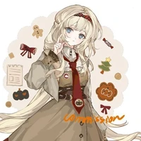 Watari Sae ( Sam )