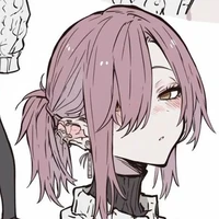 Suzuki Mina ( Tama )