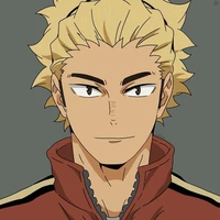Keishin Ukai