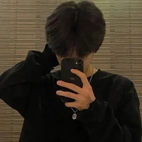 Lâm Xuân Thắng-Boy Green Tea