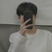 Đinh Hạo Nam-Boy Green Tea