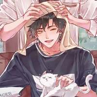 Tất A Niên*thụ9*