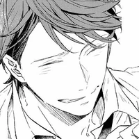 Oikawa Tooru
