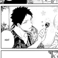 Iwaizumi Hajime