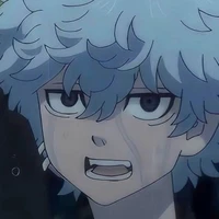 Souya Kawata * Angry 