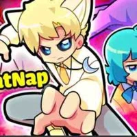 Hiha_Anti Catnap