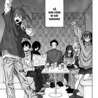 All(trừ những ai cần trừ)