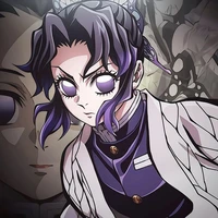 Kochou Shinobu