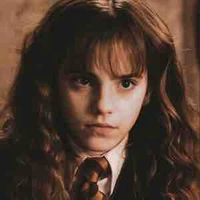 Hermione Jean Granger