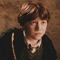 Ronald Weasley