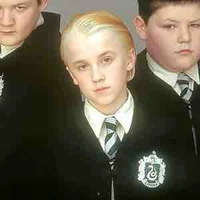 Draco Malfoy 