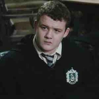 Gregory Goyle