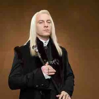 Lucius Malfoy