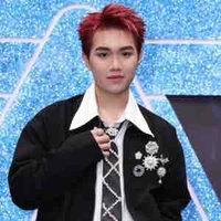 Hoàng đức Duy (Captian)